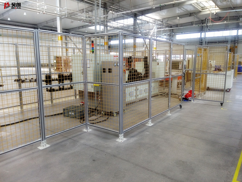 貝朗自動(dòng)化設(shè)備公司