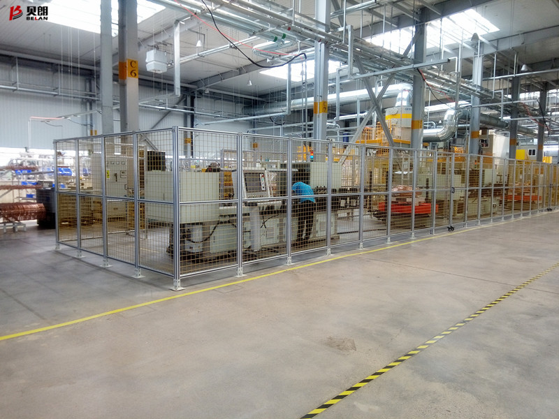 貝朗自動(dòng)化設(shè)備