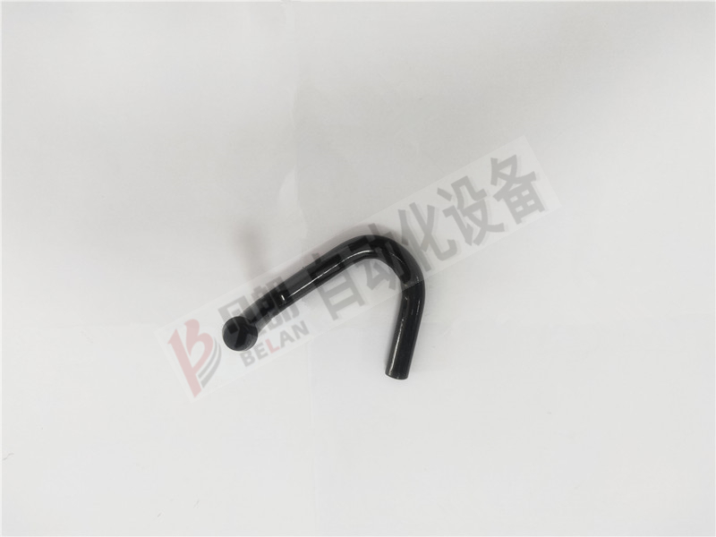 10mm汽車(chē)掛鉤線成型圖樣