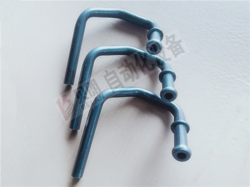 汽車(chē)零部件線材成型圖樣