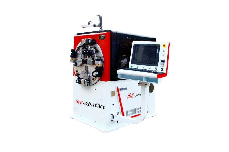 新能源與工業升級背景下的漆包線折彎加工的痛點和選購標準