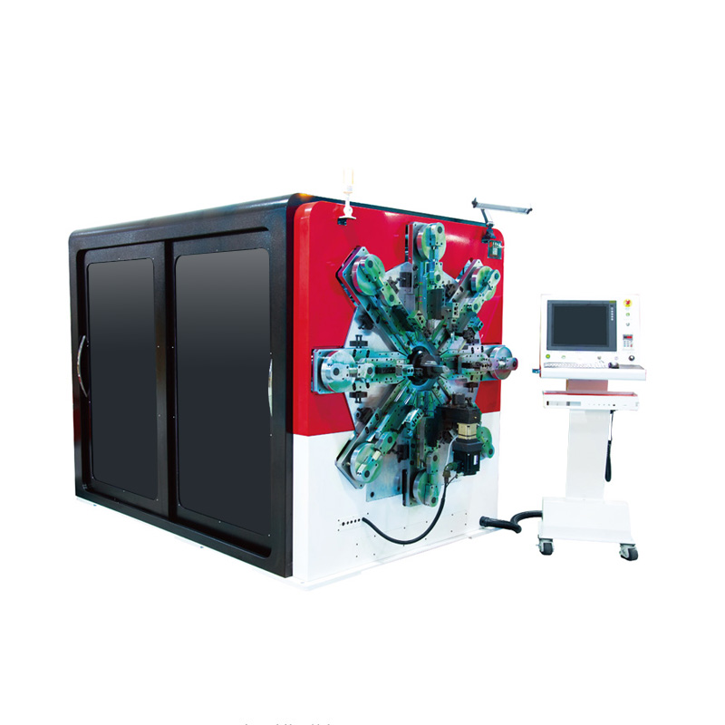 精度與效率的革命：貝朗的銅鋁排折彎機重新定義新標準