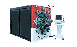 銅鋁排折彎機的工作原理與核心部件